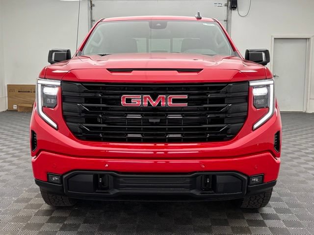 New 2026 GMC Sierra 1500 Elevation w/ Elevation Premium Package AWD/4WD image 14