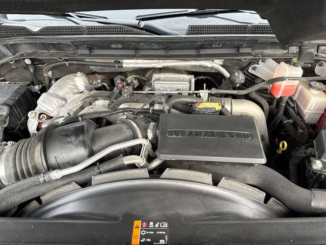 Used 2022 GMC Sierra 3500 Denali AWD/4WD image 26