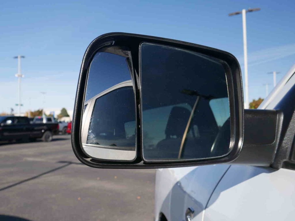 Certified 2022 RAM 2500 Big Horn image 11