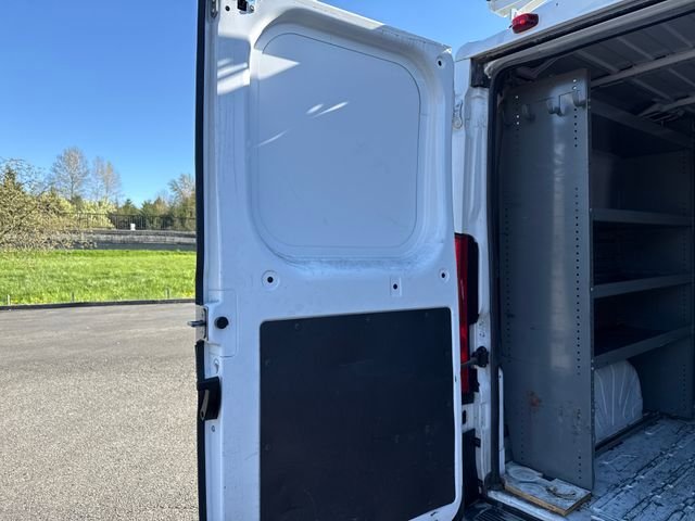 Used 2022 RAM ProMaster 2500 image 9