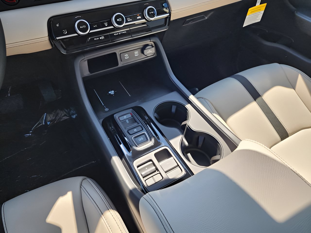 New 2026 Honda Passport RTL image 23