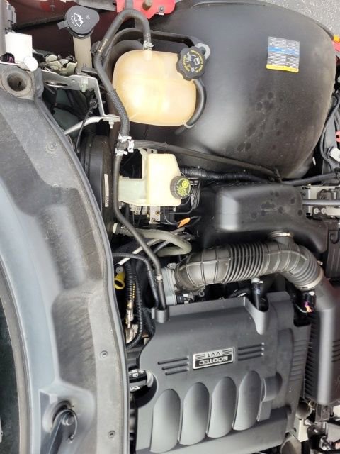 Used 2006 Pontiac Solstice Convertible w/ Premium Package image 46