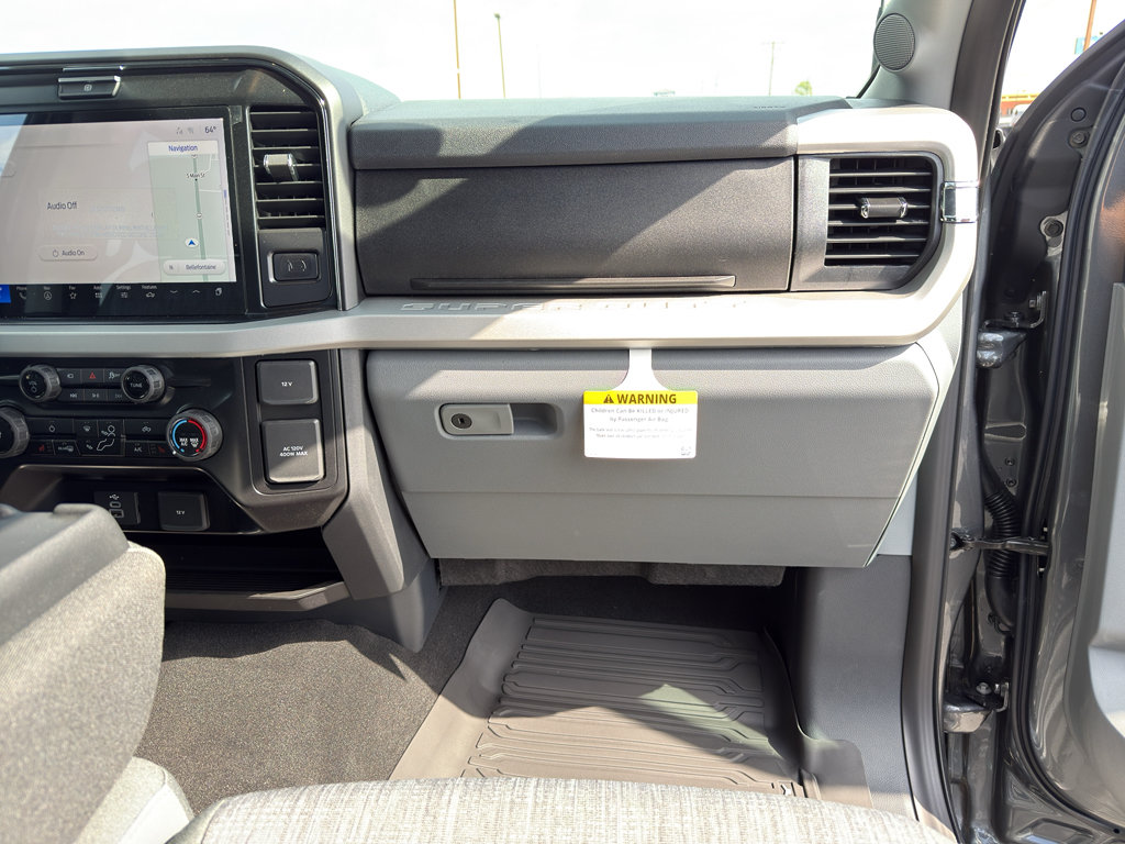 New 2026 Ford F350 XLT AWD/4WD image 32