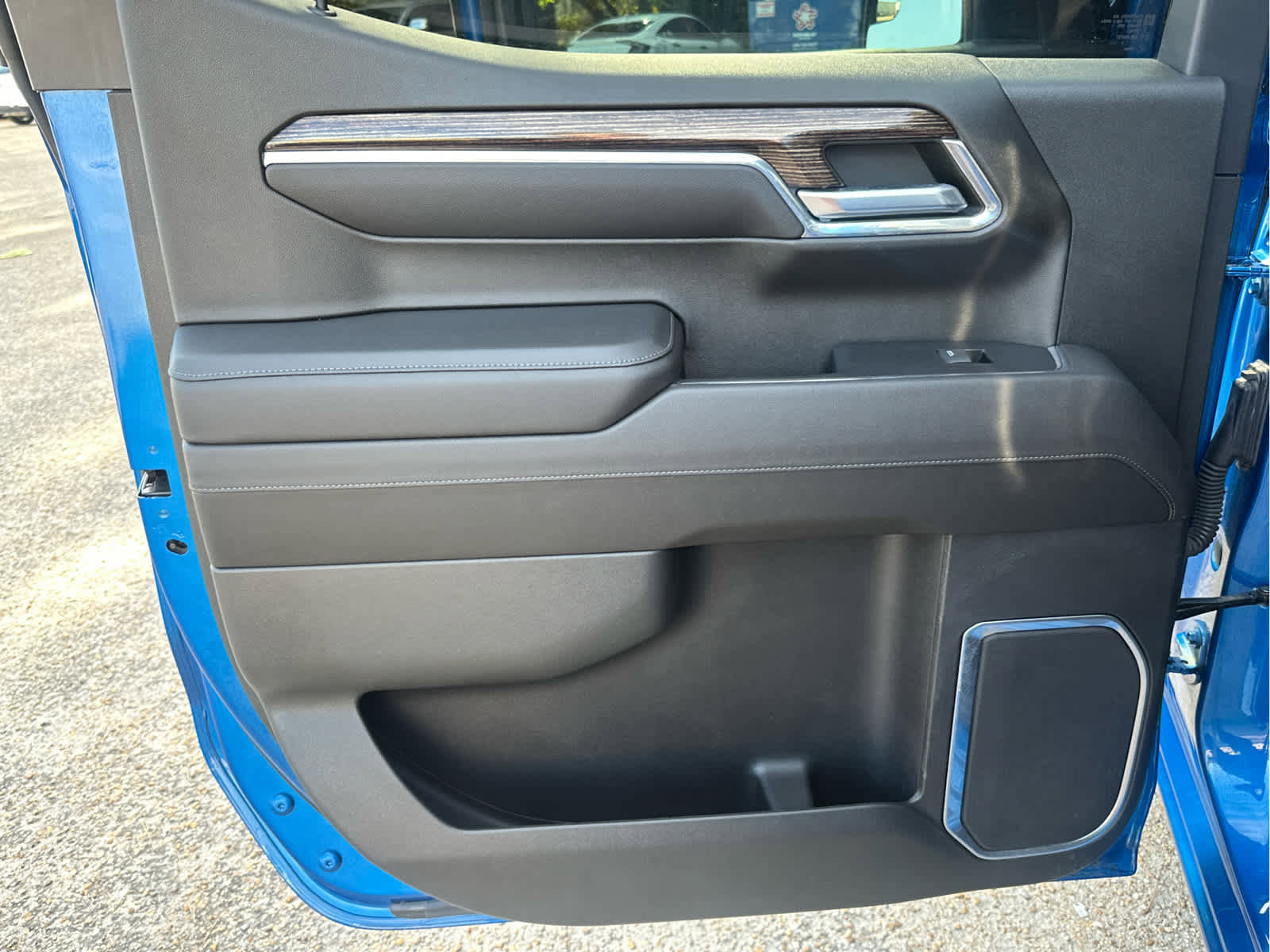 Used 2022 GMC Sierra 1500 Elevation image 44