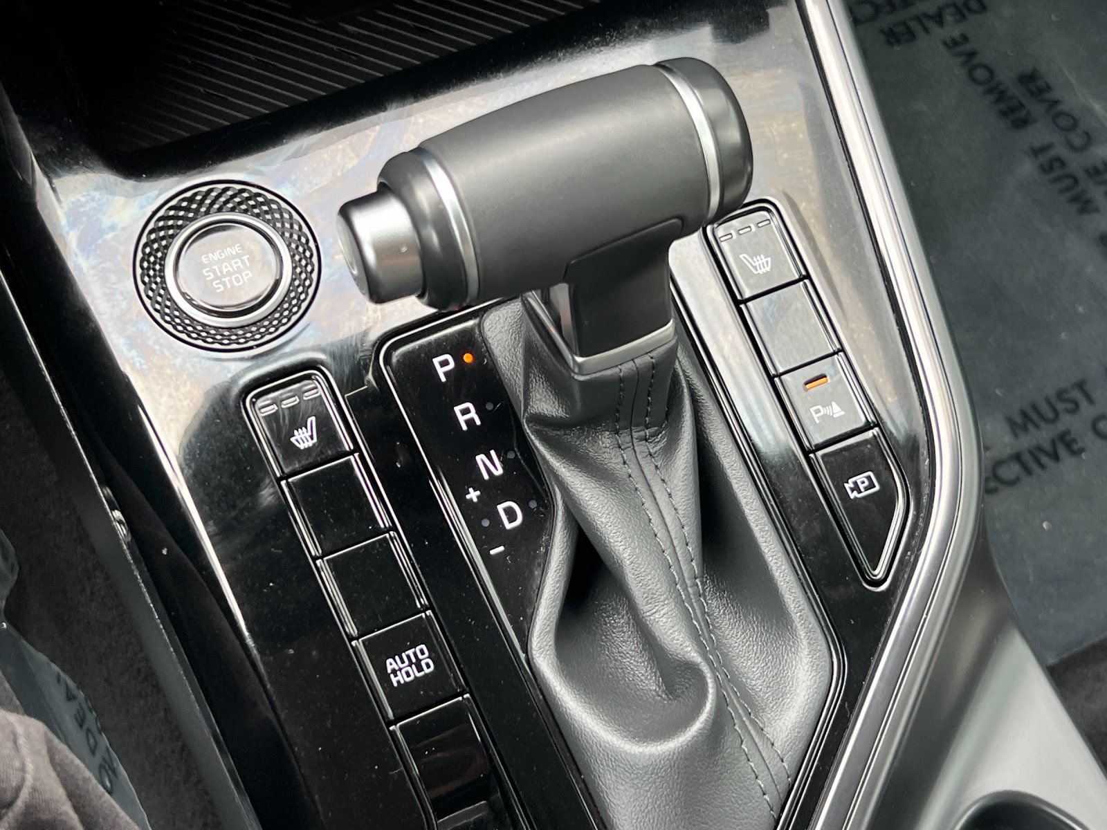 Used 2023 Kia Niro EX Touring FWD image 21