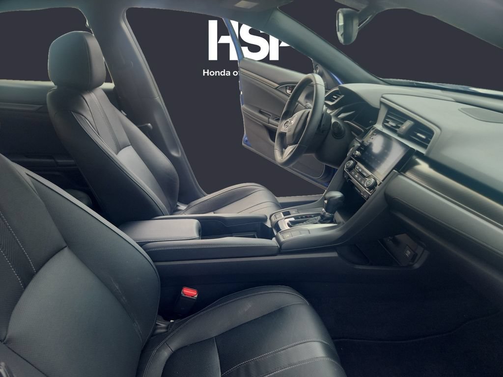 Used 2019 Honda Civic Sport Touring image 15