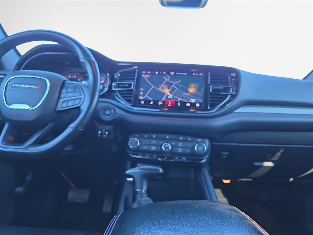 Used 2024 Dodge Durango GT image 21