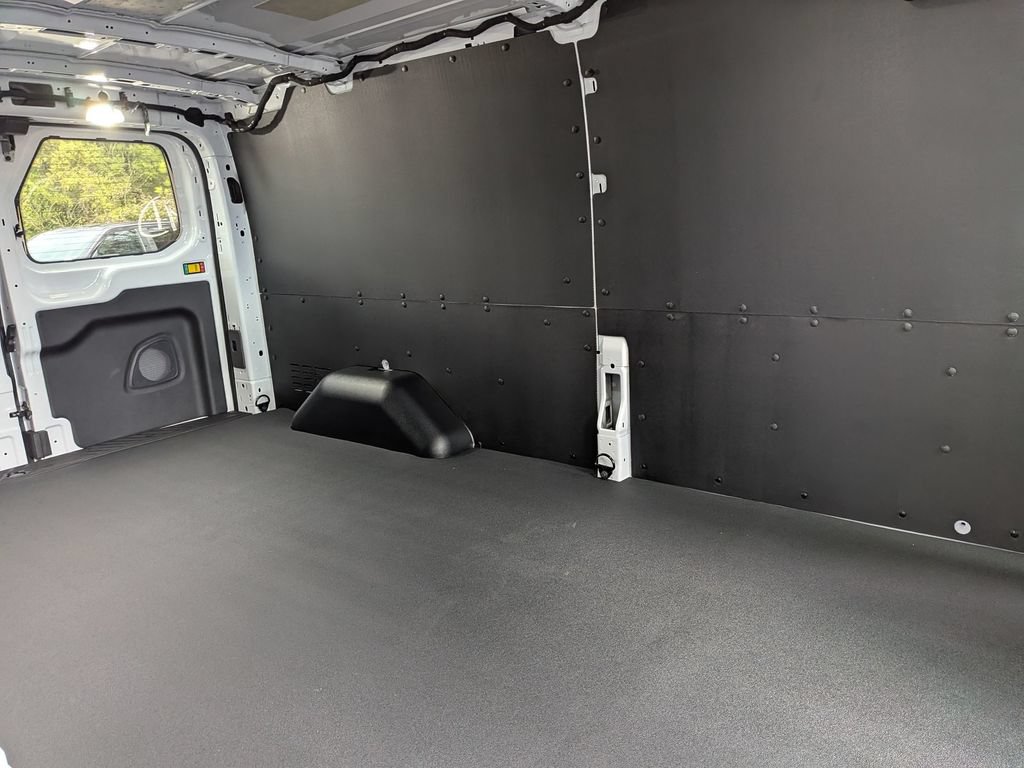 New 2025 Ford Transit 150 Low Roof w/ Load Area Protection Package RWD image 28