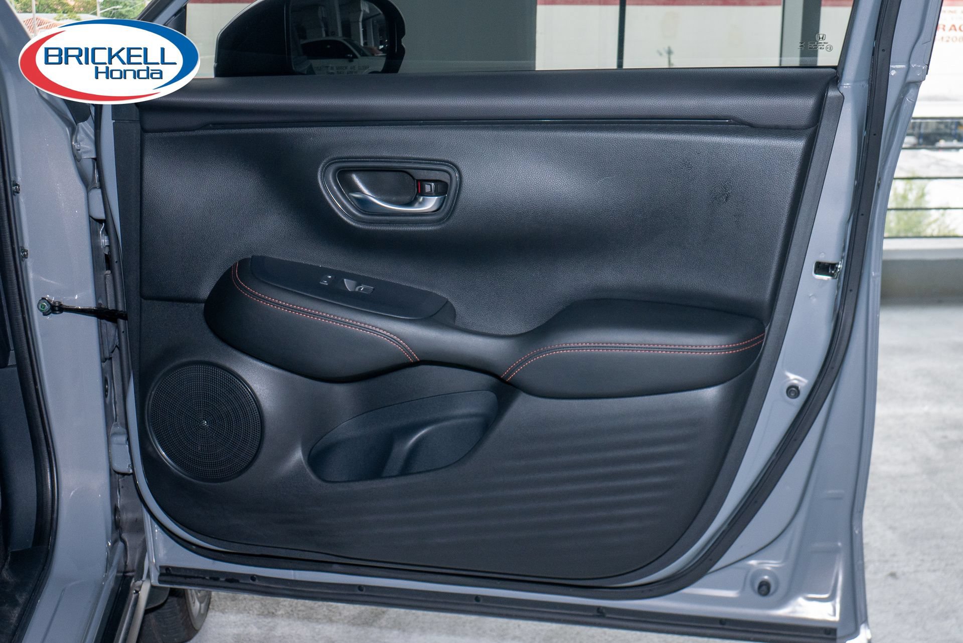 Certified 2025 Honda HR-V Sport image 13