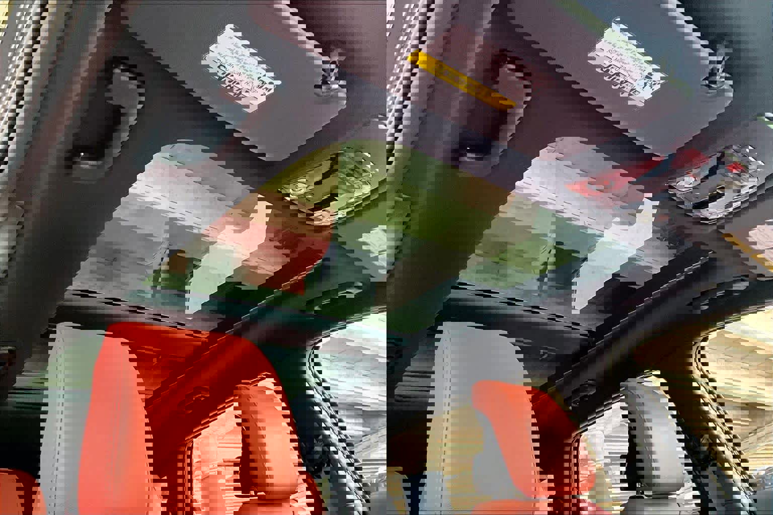 Used 2025 Kia Sportage SX image 13