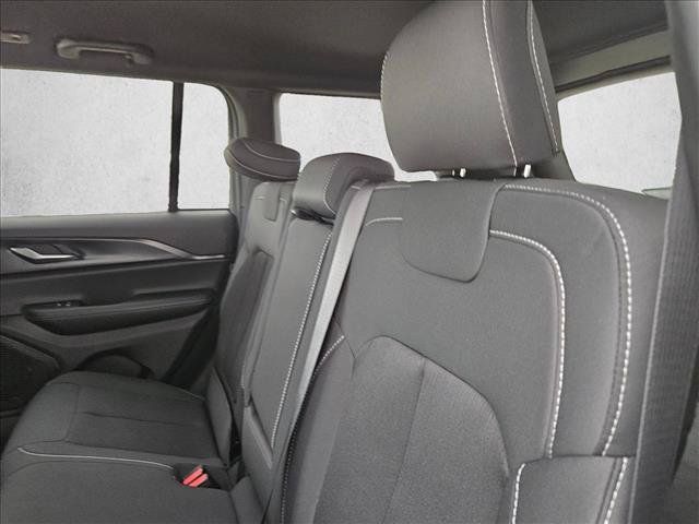 New 2026 Jeep Grand Cherokee Laredo RWD image 15