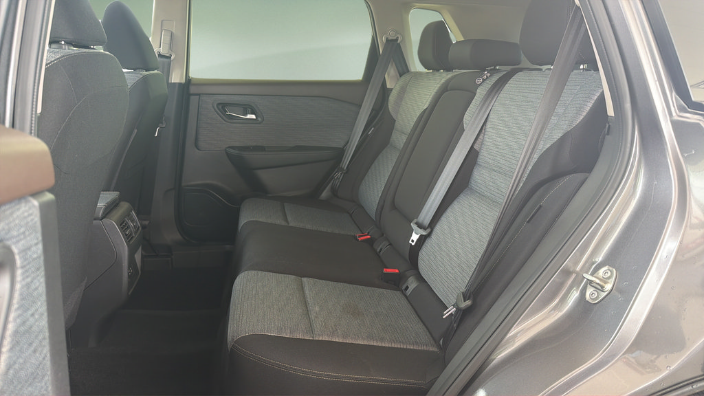 Certified 2023 Nissan Rogue SV AWD/4WD image 15