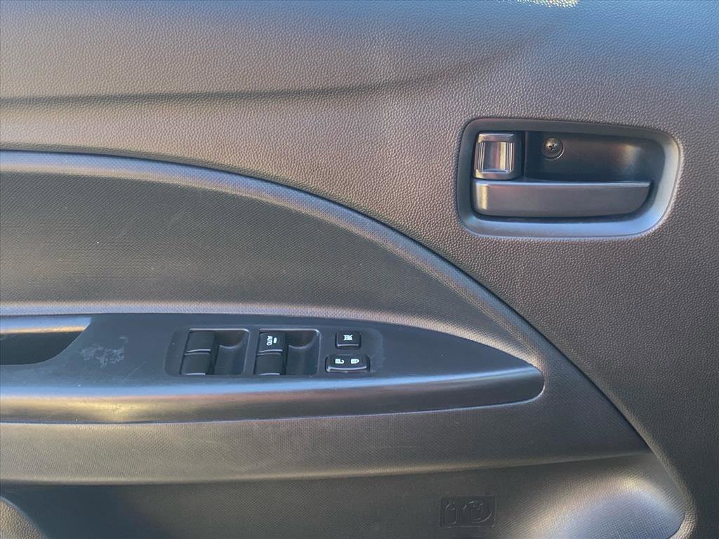 Used 2021 Mitsubishi Mirage ES image 18