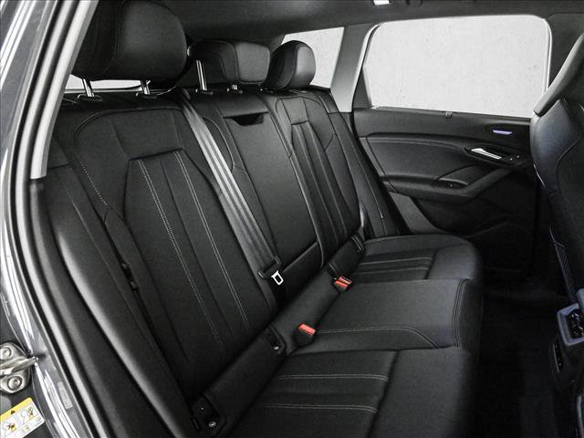 Certified 2025 Audi Q6 e-tron Premium Plus w/ Premium Plus image 21