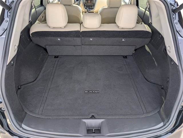 Used 2024 Nissan Murano SL image 14