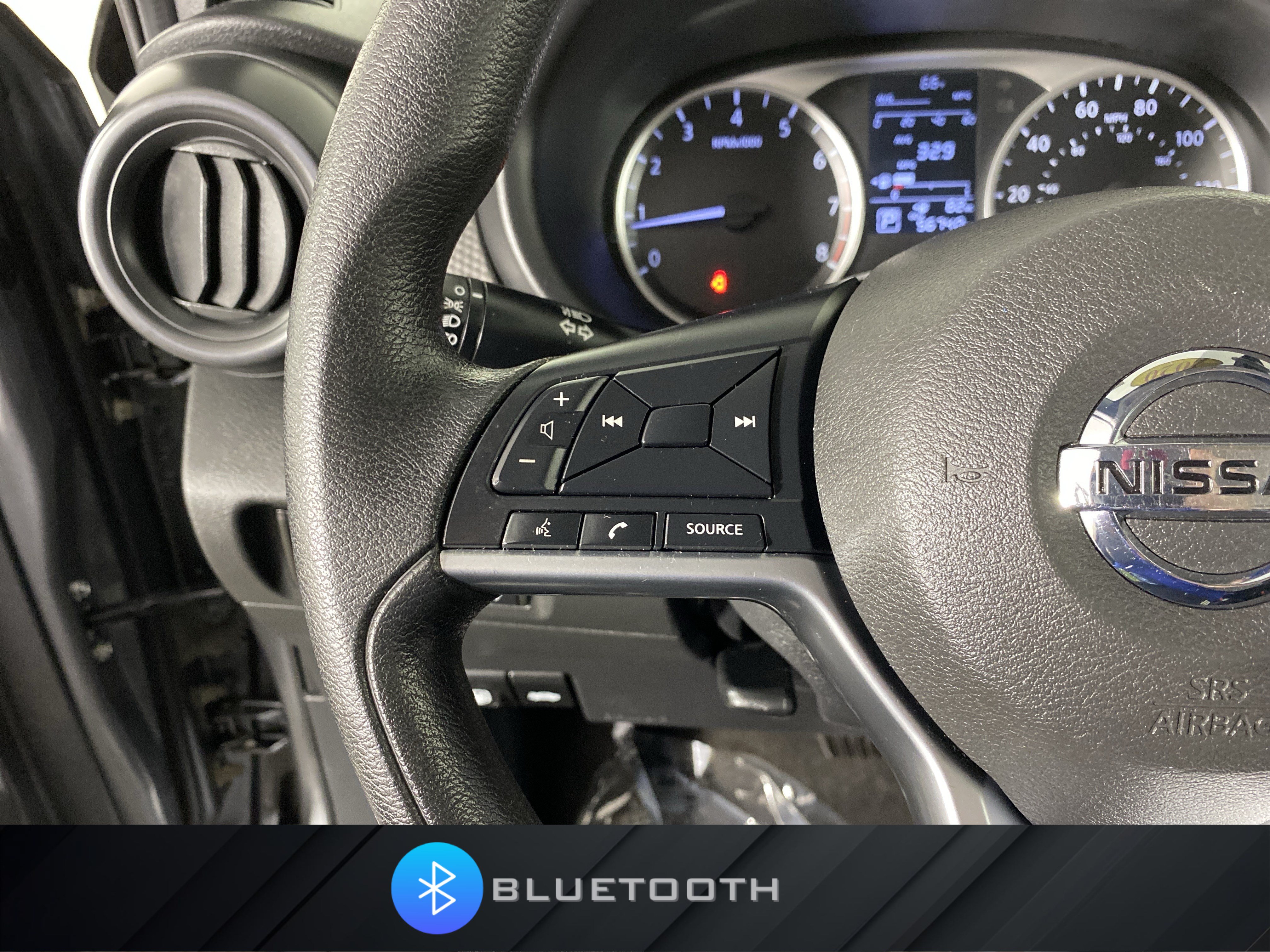 Used 2020 Nissan Kicks S FWD image 23