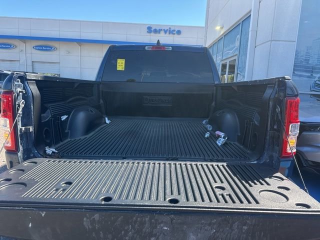 Used 2021 RAM 1500 Big Horn image 32
