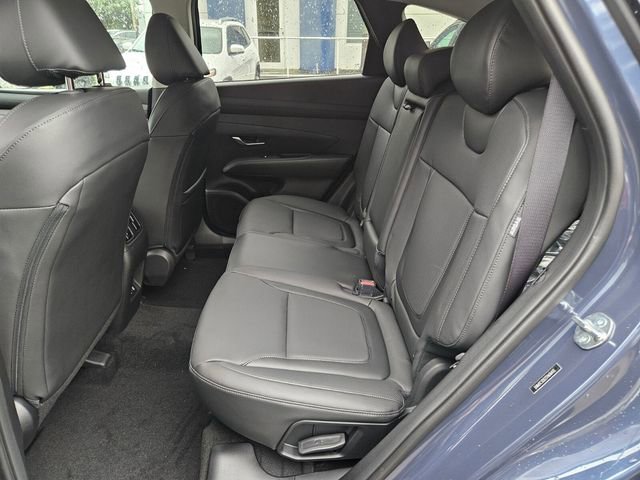 New 2026 Hyundai Tucson SEL image 7