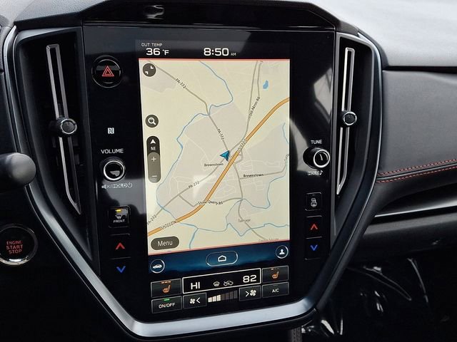 Used 2022 Subaru WRX Limited image 16