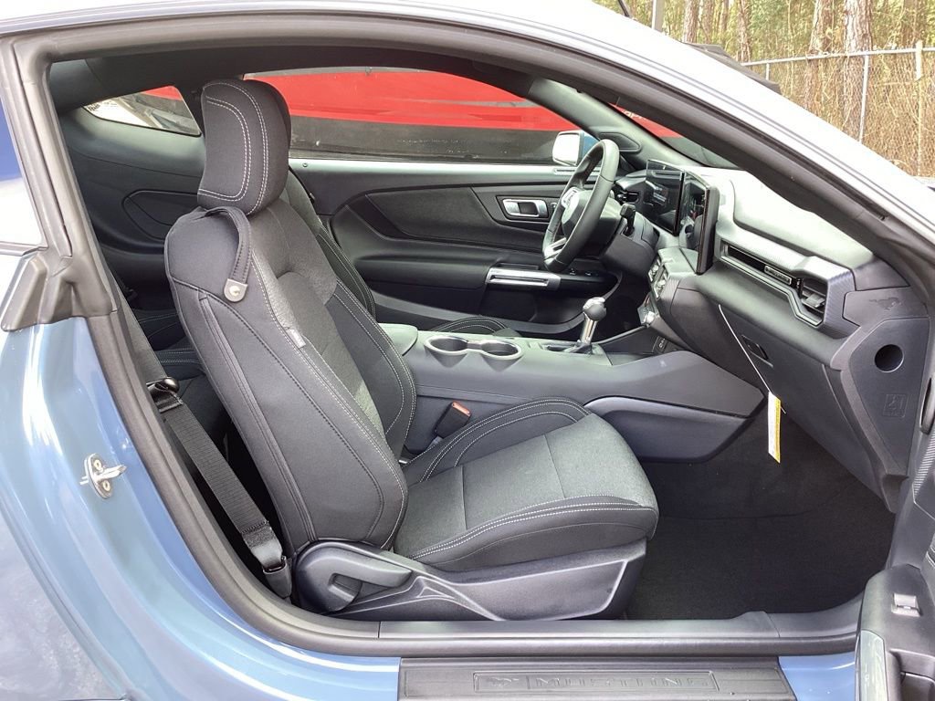 New 2026 Ford Mustang Coupe image 31