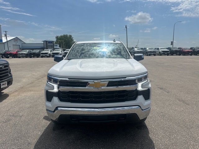 New 2026 Chevrolet Silverado 1500 LT image 3