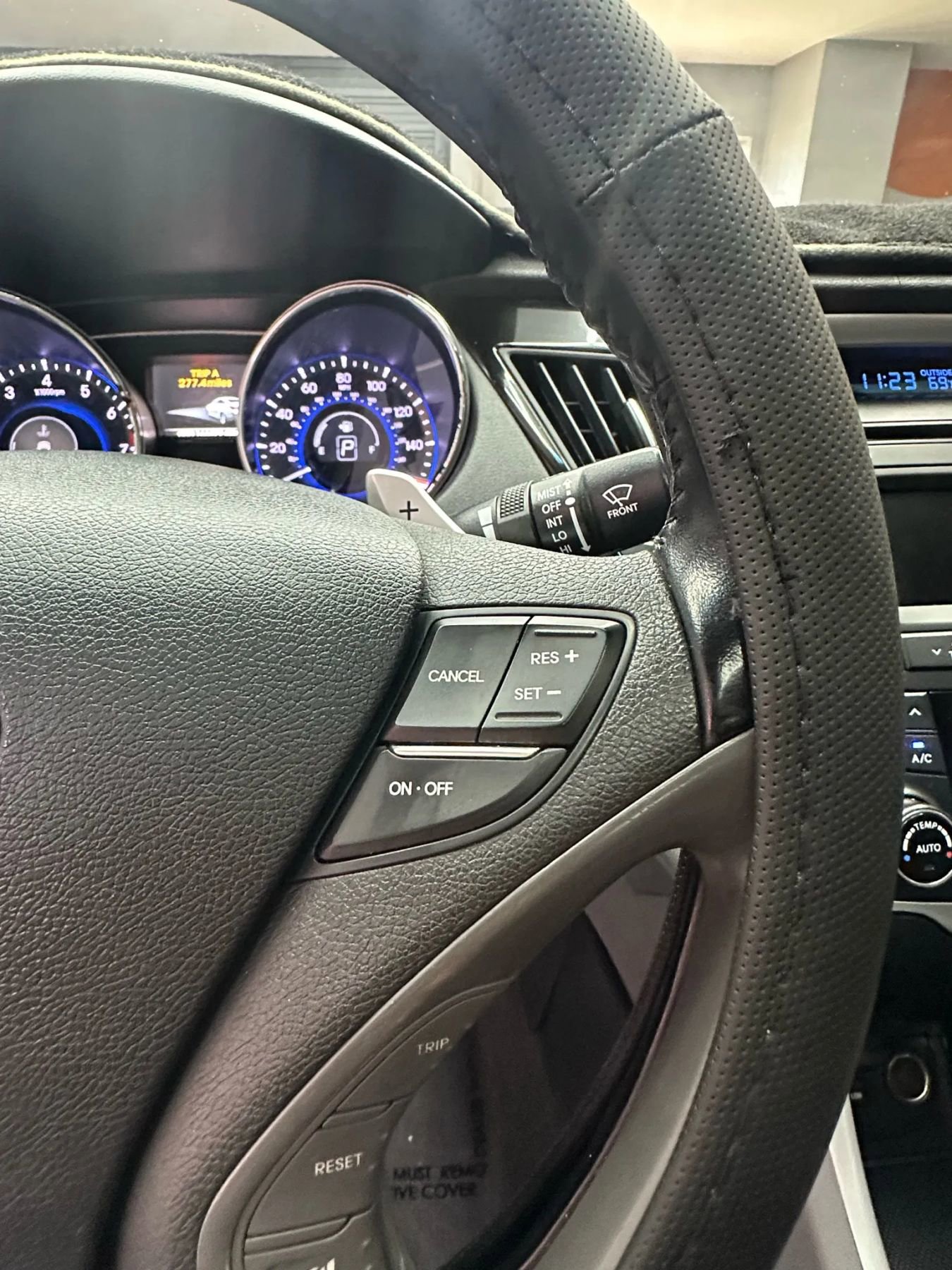 Used 2014 Hyundai Sonata Limited FWD image 14