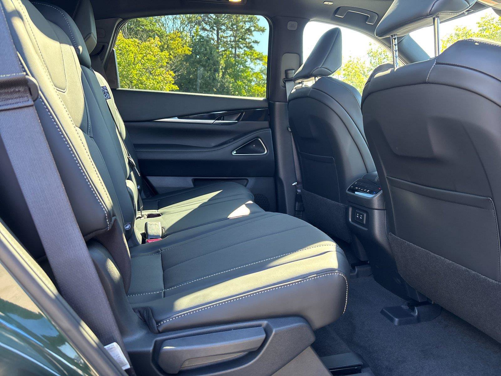 New 2027 INFINITI QX65 Sport AWD/4WD image 38