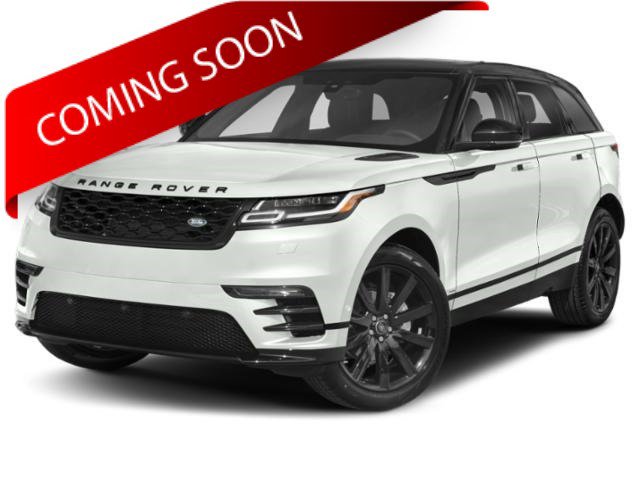 Used 2018 Land Rover Range Rover Velar R-Dynamic SE AWD/4WD image 1