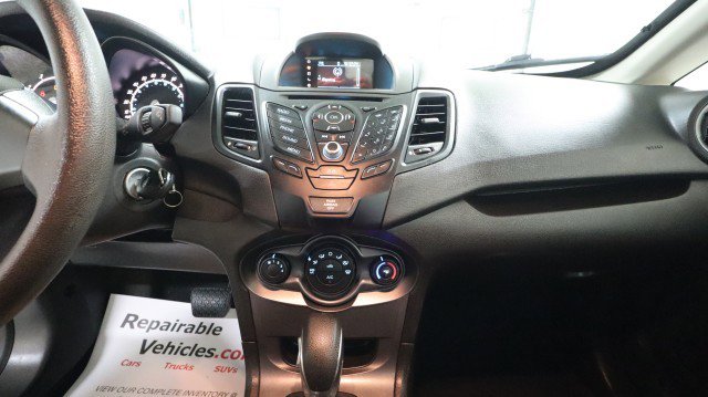 Used 2017 Ford Fiesta S image 12