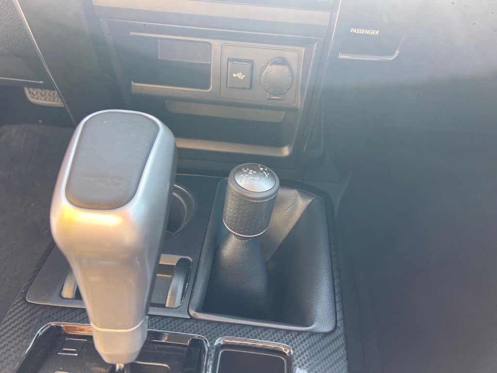 Used 2024 Toyota 4Runner TRD Off-Road image 15