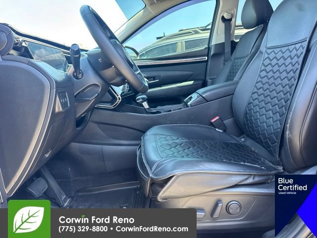 Used 2024 Hyundai Tucson SEL w/ Convenience Package AWD/4WD image 11