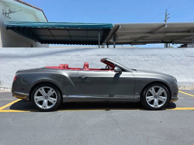 Used 2013 Bentley Continental GT AWD/4WD image 6