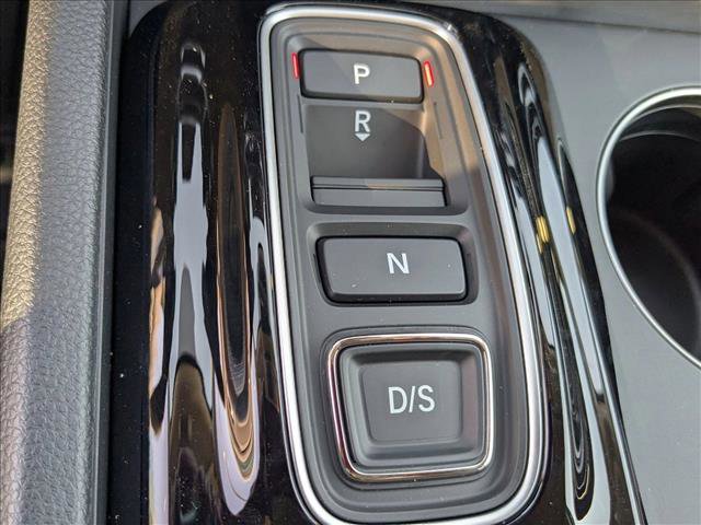 New 2026 Honda Pilot EX-L image 12