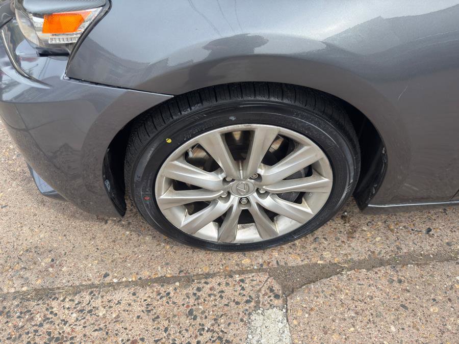 Used 2016 Lexus IS 300 AWD image 29