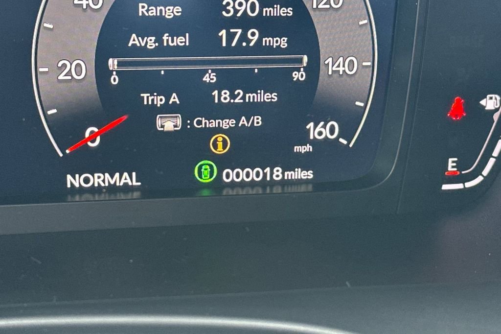 New 2026 Acura Integra A-Spec image 26