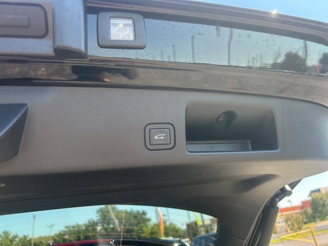 New 2026 Chevrolet Equinox EV LT image 30