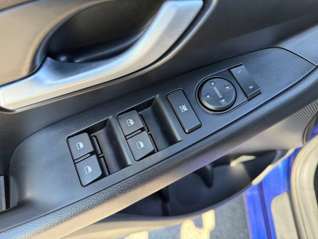 Used 2019 Hyundai Elantra GT w/ Style Package 02 FWD image 18
