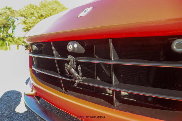 Used 2019 Ferrari Portofino image 48