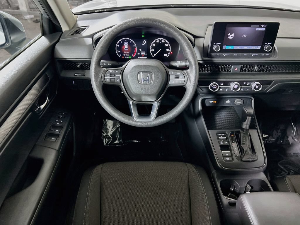 Used 2025 Honda CR-V LX image 19