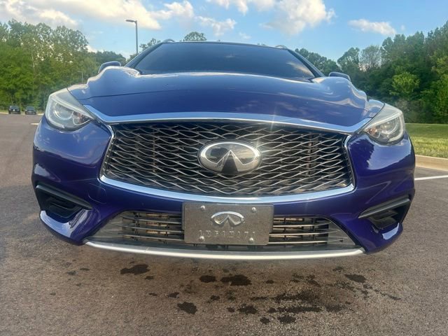 Used 2019 INFINITI QX30 image 3
