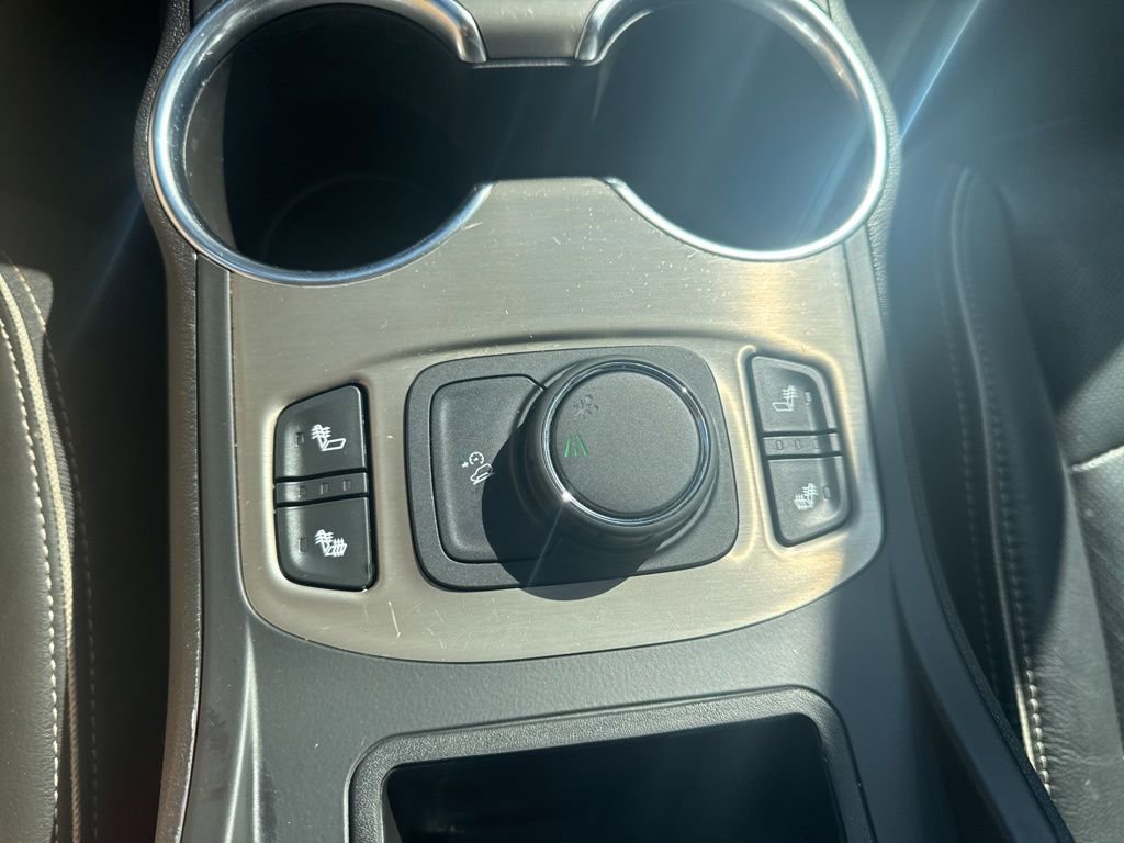 Used 2019 GMC Terrain Denali FWD image 24