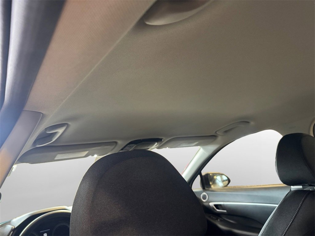Used 2020 Hyundai Sonata SEL image 23
