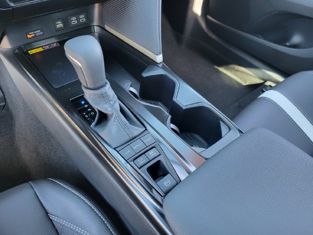 New 2026 Toyota Camry SE w/ Multimedia Upgrade Package FWD image 17