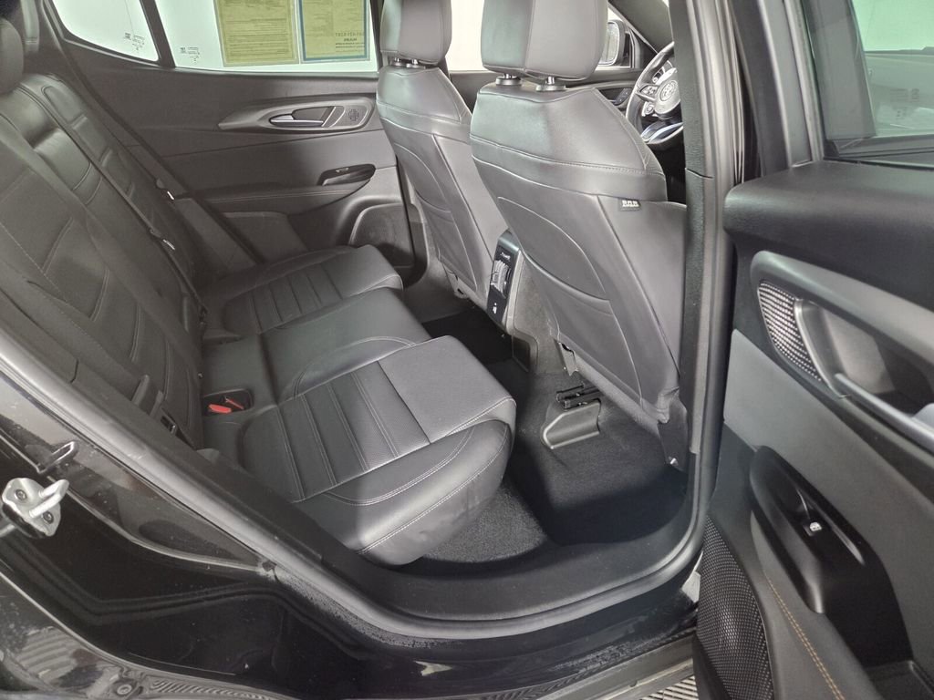 Used 2025 Alfa Romeo Tonale Veloce w/ Premium Package image 25