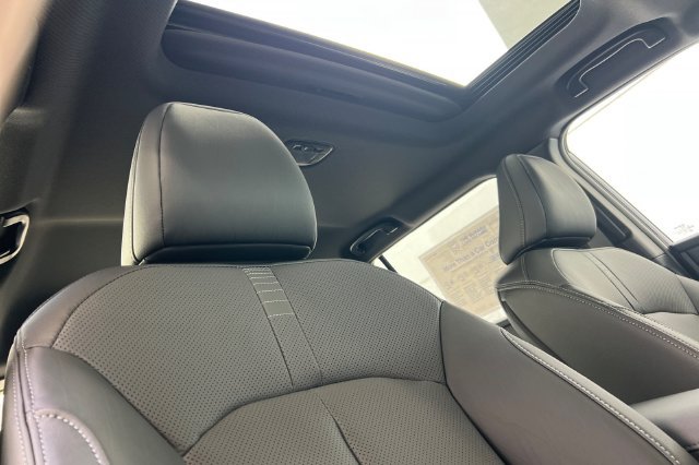New 2026 Subaru Outback Touring XT AWD/4WD image 14