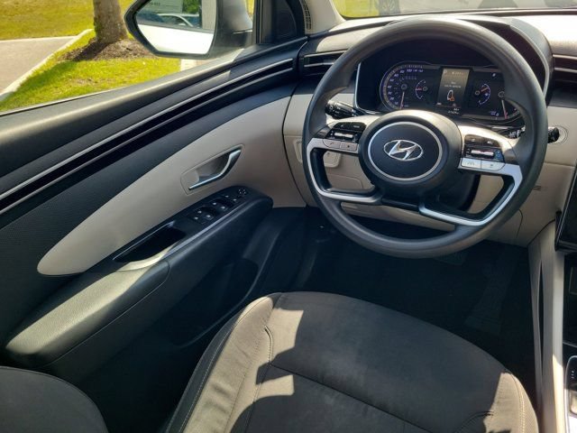Used 2024 Hyundai Tucson SEL AWD/4WD image 21