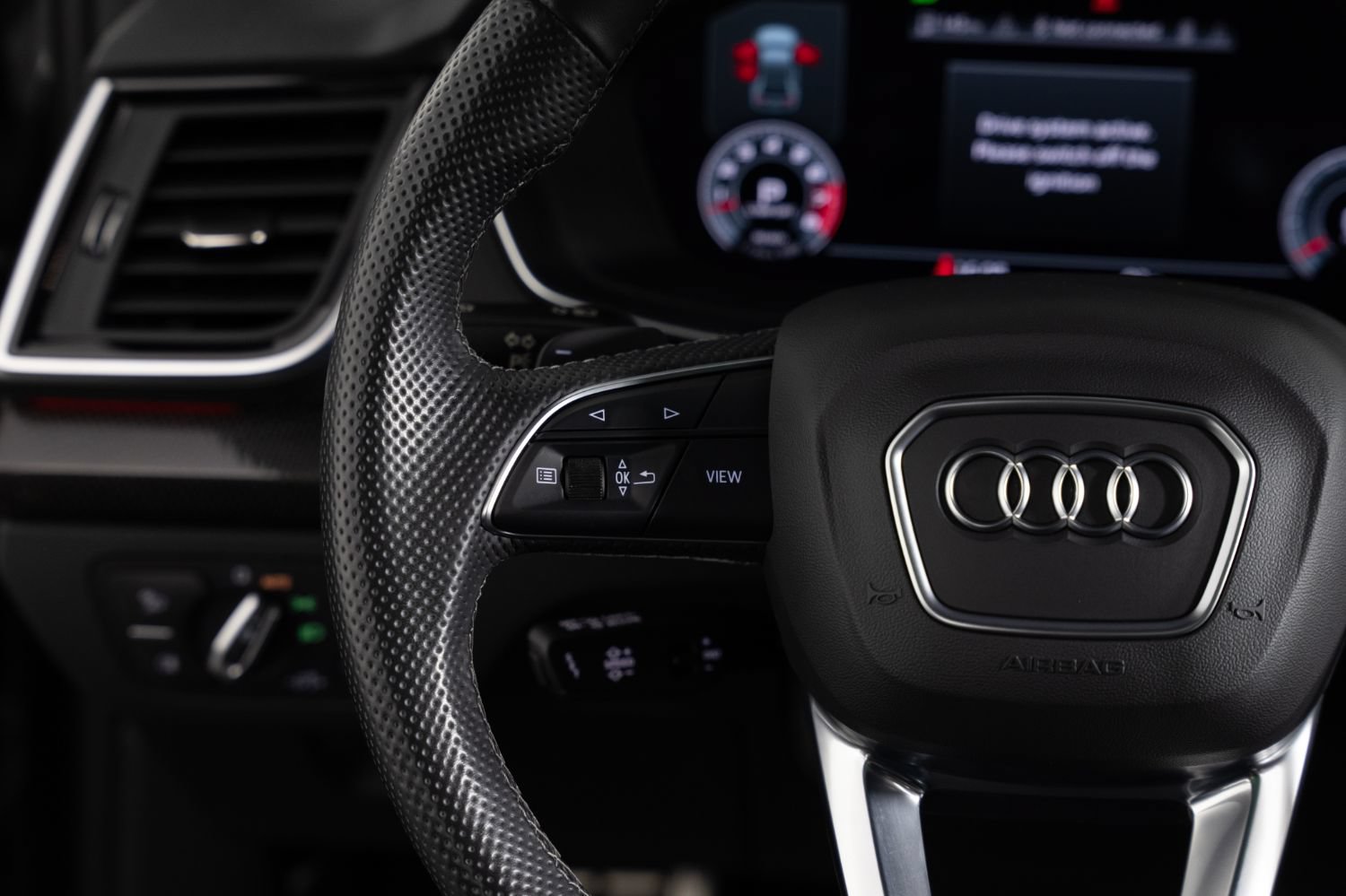 Used 2021 Audi SQ5 Prestige w/ Prestige Package AWD/4WD image 31