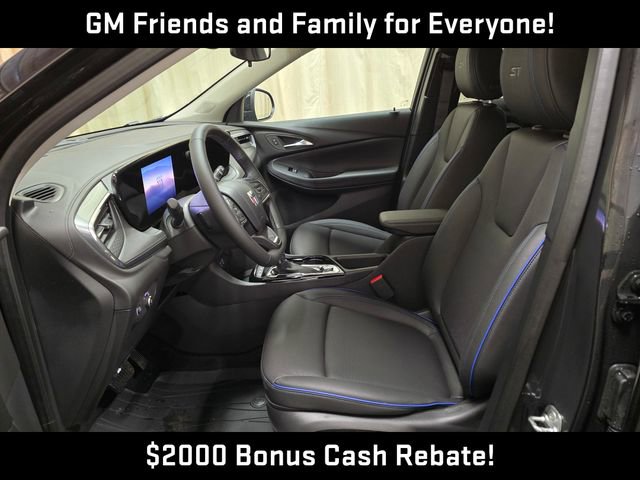 New 2026 Buick Encore GX Sport Touring w/ Comfort Package image 13