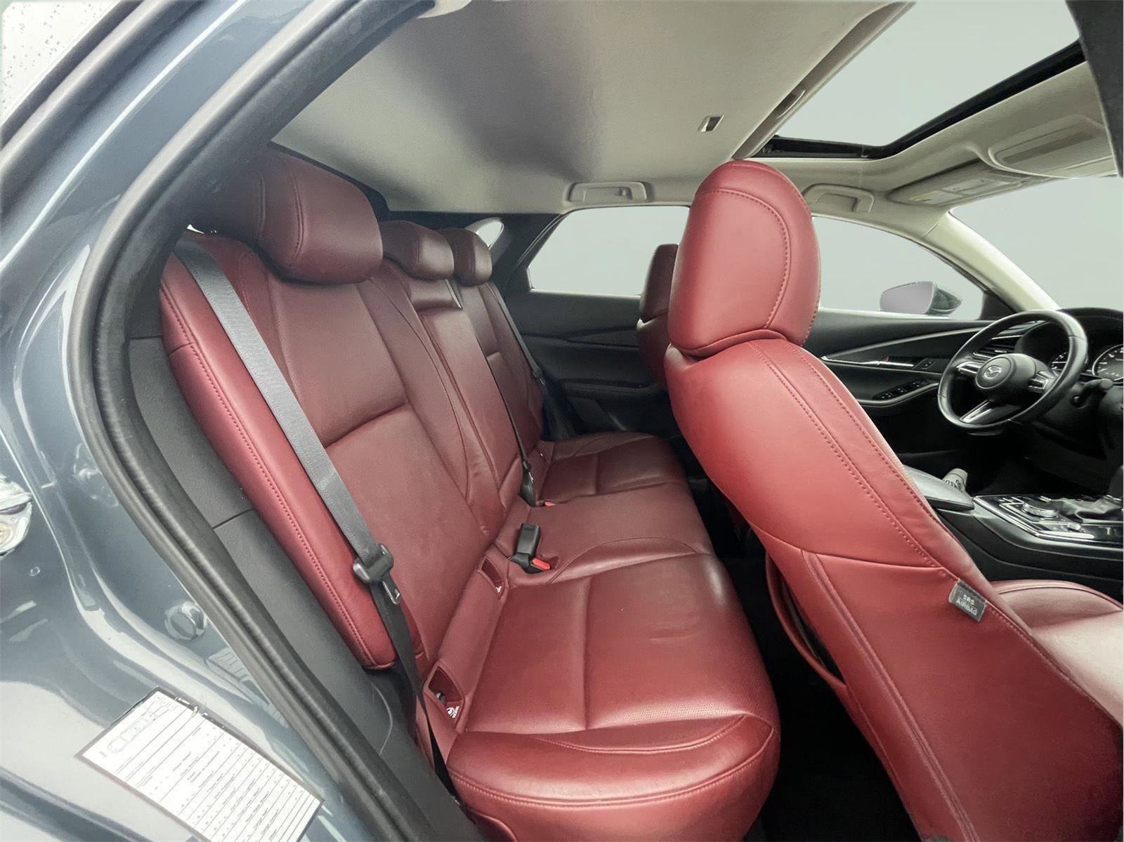 Used 2023 MAZDA CX-30 AWD 2.5 S w/ Preferred Package image 20