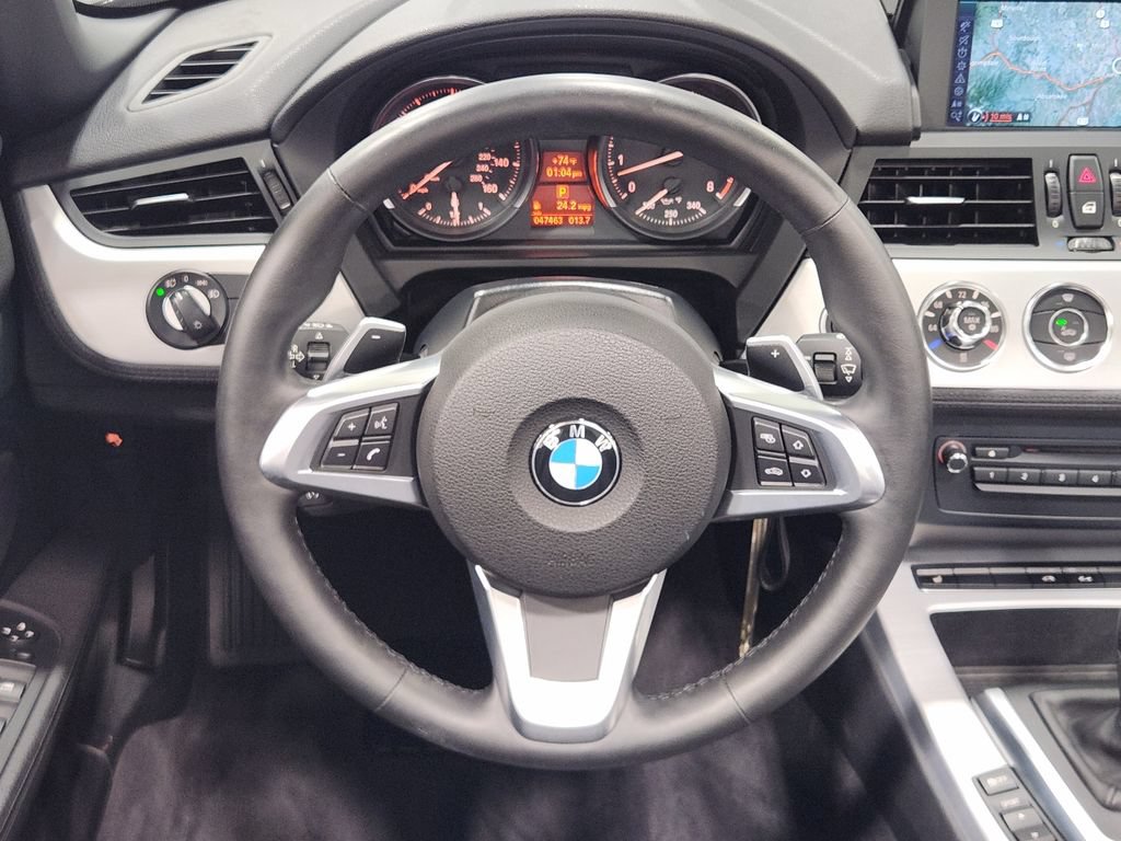 Used 2012 BMW Z4 sDrive35i RWD image 19
